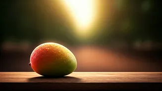 India Bids Sweet Goodbye To Mango