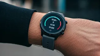 Young India Is Obsessed With Step Counts