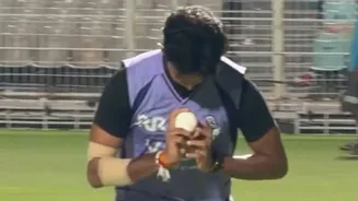 Matheesha Pathirana Fitness Update: Will KKR pacer make his debut against LSG?