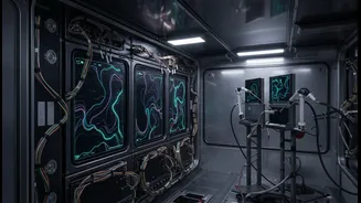 How Artemis II's Post-Flight Spacecraft Checks Can Connect Orion Data with System Inspections