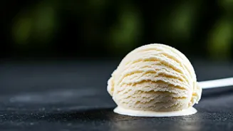 Ice Cream & Diabetes: Smart Choices for Sweet Treats!