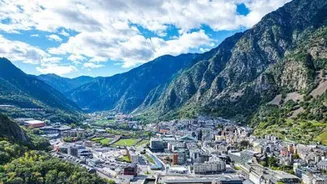 Why Andorra should be on your Europe itinerary