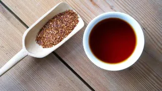 Why honeybush tea is trending in wellness