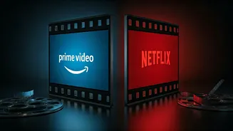 2026 Oscar-Nominated Films: Prime Video & Netflix