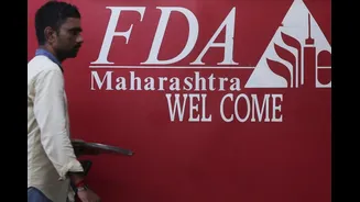 Maharashtra FDA Cracks Down On IRCTC, ISKCON Juhu Facilities Over Serious Food Safety Lapses