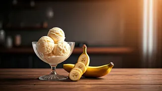 This 2-Ingredient Ice Cream Hack Will Change Your Monsoon