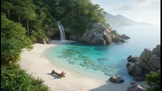 Hidden Travel Spots Are Gaining Value Without Social Media Exposure