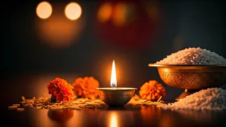 Akshaya Tritiya 2026: Master Home Puja for Enduring Prosperity & Inner Peace