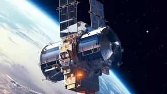 Testing Space Garbage Removal: Magnetic Capture Tethers Target Abandoned Orbital Satellites