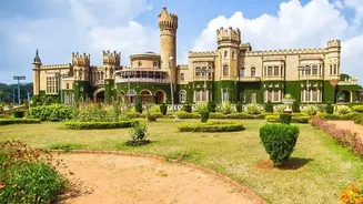 What The Rise Of Premium Projects Says About India's Property Demand