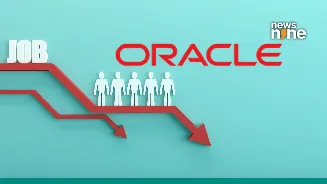 Tech layoffs: Oracle is reportedly preparing to cut 20,000 to 30,000 jobs