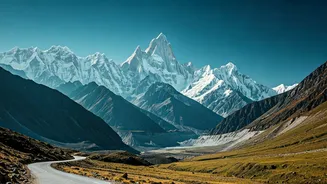 Sikkim's Wonders: A Journey Through Must-See Spots