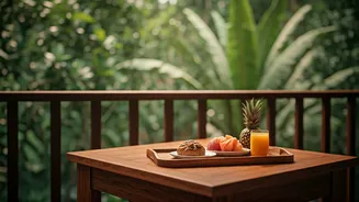 Sustainable Newlyweds Design Slow Honeymoon Paths Across Hidden Bali