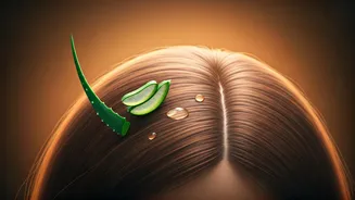 Revitalize Your Scalp: Natural Remedies for Female Alopecia Areata Bald Spots