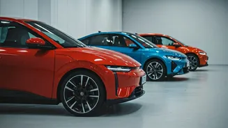 EVs Under ₹12L Are Selling Fast In India