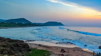 Can Visakhapatnam Become a Gateway to Exploring More of Andhra Pradesh?