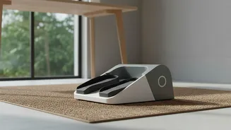 How Desk Workers Can Reverse Damage From Eight Hours Of Sitting Easily