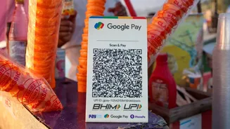 Supreme Court refuses to stay UPI merchant fee above Rs 2,000, seeks Centre’s response