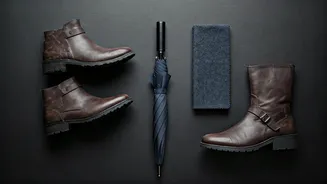 The Smarter Way To Dress This Monsoon