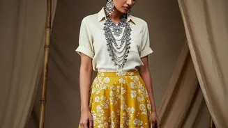 Festive Fashion 2026: 7 Fusion Silhouettes Young Indians Are Embracing