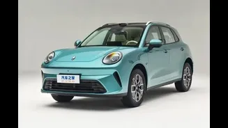 GWM Ora 05 é aposta da marca para o segmento de SUVs elétricos no Brasil e chega nos próximos meses