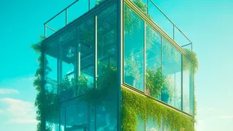 What The Latest Research Really Says About Indoor Plants And Cleaner Air