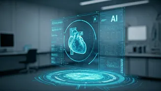Andhra Pradesh Embraces AI: Revolutionizing Healthcare for Faster Diagnoses in Government Hospitals
