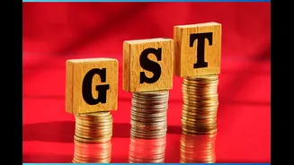 India's Gross GST Collection In May 2026 Rises 3.2% To Rs 1.94 Lakh Crore