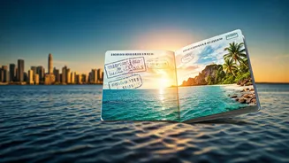 Budget Adventures: Top 3 Visa-Easy Destinations from Bengaluru This June