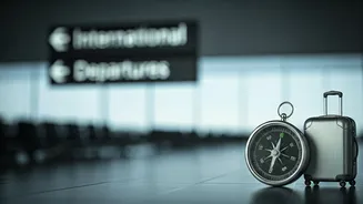 Global Getaways: 5 Secure & Stable Destinations for Indian Travellers Amidst Geopolitical Tensions