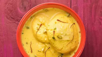 The Return Of Ghewar Brings Exciting Dessert Experiments Across Rajasthan