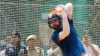 "Fitter and More Committed": MI Coach Mahela Jayawardene Expects New-Look Rohit Sharma for IPL 2026