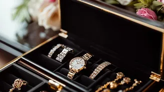 How To Choose Jewellery For Daytime And Evening Wedding Functions