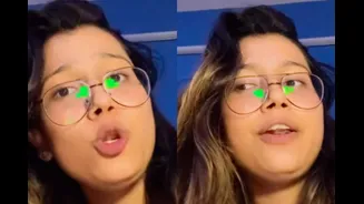 Woman Shares Why Indian Bangles Are All Over Instagram, Says Girlies Want ‘Drama, Movement’