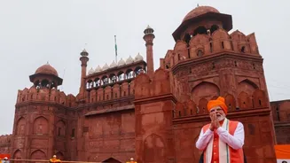 PM Modi chairs economists’ meet at NITI Aayog ahead of Budget; exports, capex in focus