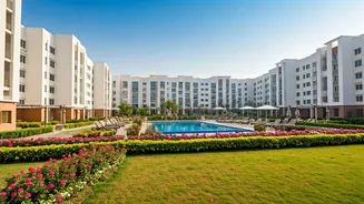 Community Living: A New Chapter for India's Seniors