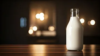 Your Evening Sip: The Top Dietitian-Approved Drink for Weight Loss