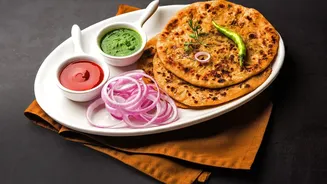 Why Onion-Garlic-Free Cooking Becomes More Common During Sawan