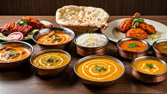 17 Delicious Punjabi Recipes for Your Feast