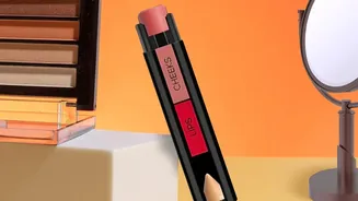 Indian Beauty Is Putting More Focus On Makeup That Supports A Comfortable Base Throughout The Day