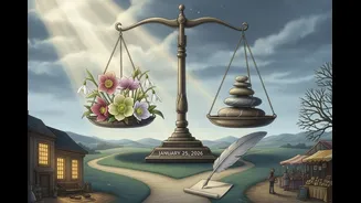 Libra Horoscope Today, January 25, 2026