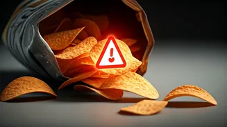 Nationwide Recall: Popular Potato Chips Pulled Due to Salmonella Contamination Risk