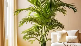 Monsoon Humidity Control: Five Plants And Clay Dehumidifiers Suitable For Rental Flats