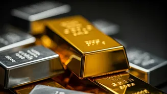 Gold & Silver Surge: What's Driving the Price Hike?