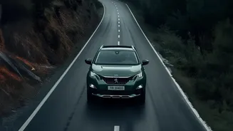 What Drivers Should Carry Before A Monsoon Hill Journey