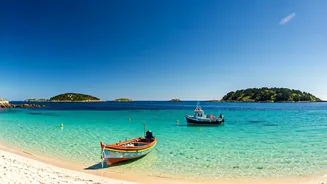 Island Hopping Bliss: Your Weekend Guide to the Enchanting Isles of Scilly