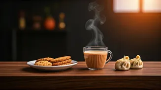 Chai Can Help You Perform Like a Champion