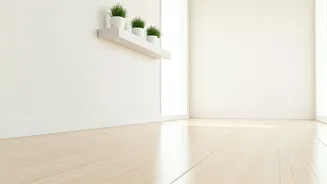 Light Colours Are Helping Tiny Homes Breathe Better