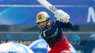 Unofficial ODIs: Rajat Patidar hammers back-to-back fifties versus Australia A