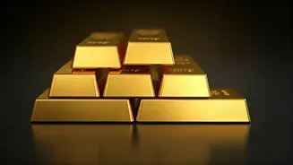 Gold Price Trends: Analyzing Market Fluctuations and Investment Strategies